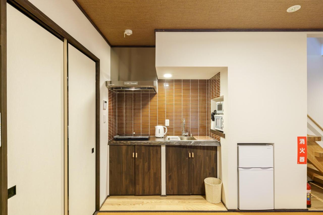 宿家千の川 도쿄 외부 사진