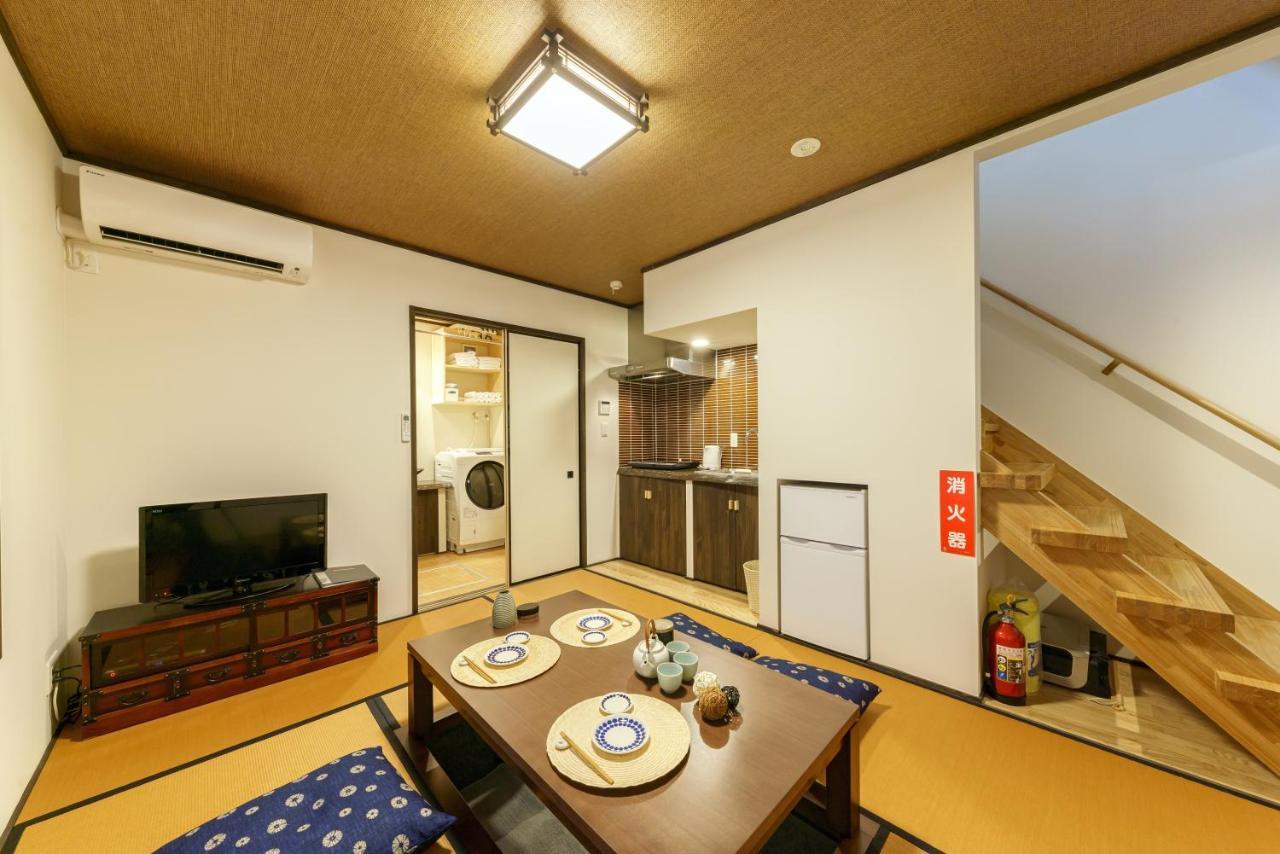 宿家千の川 도쿄 외부 사진