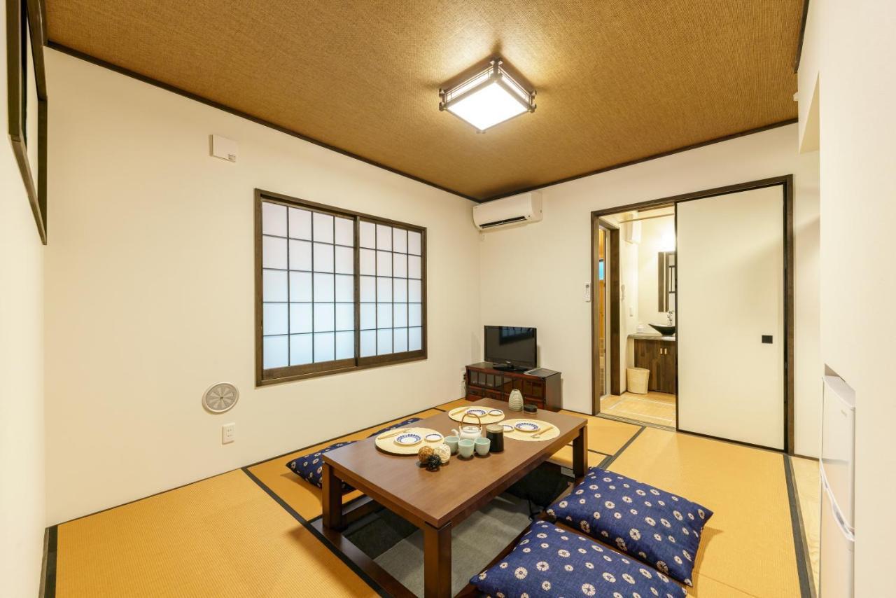 宿家千の川 도쿄 외부 사진
