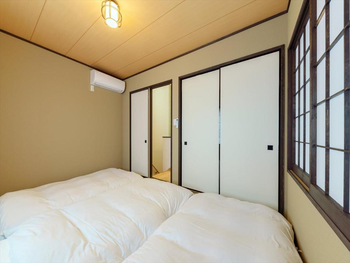 宿家千の川 도쿄 외부 사진