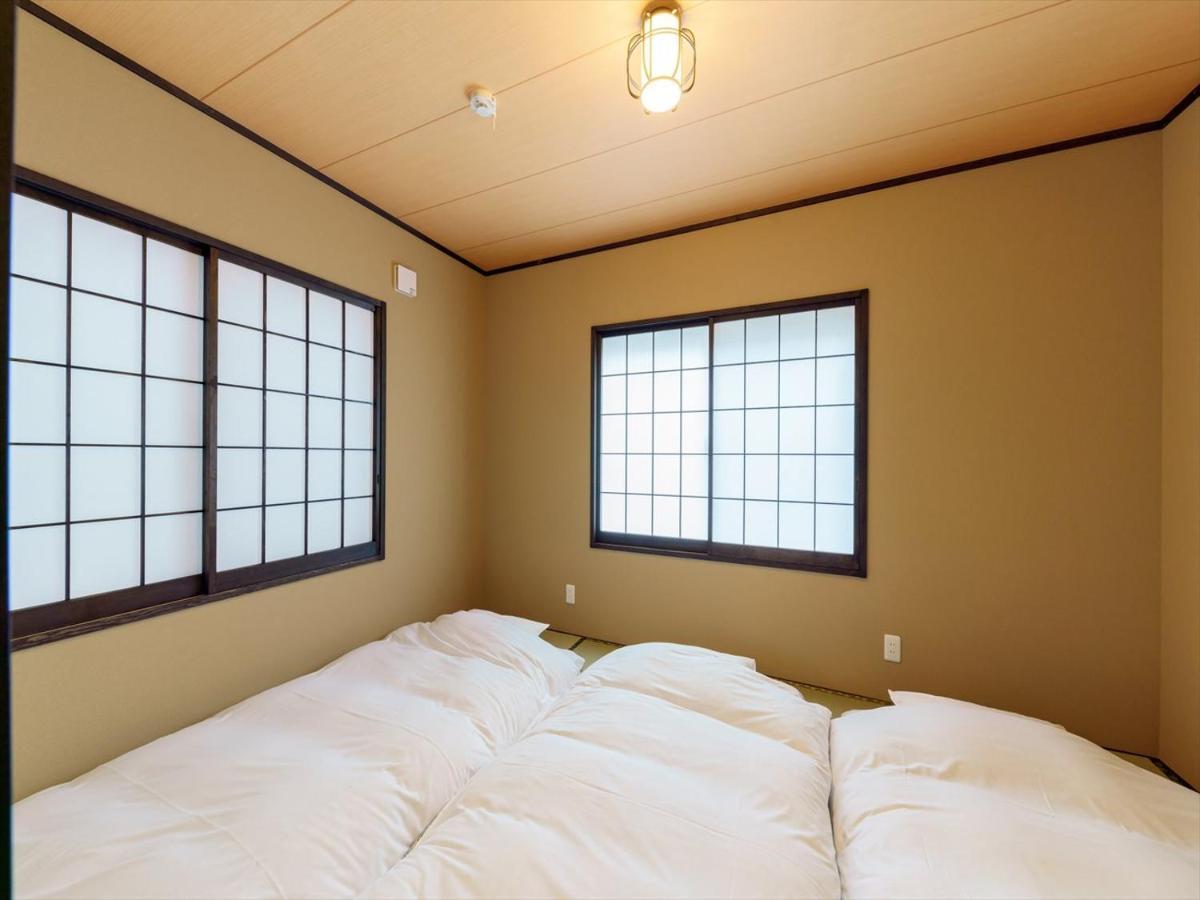 宿家千の川 도쿄 외부 사진